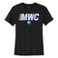Nike Women's Swoosh Sleeve rLegend Tee