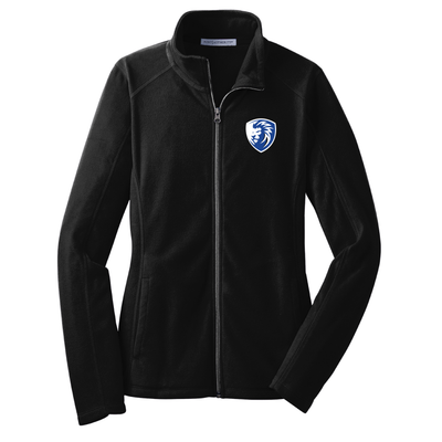 Women's Microfleece Jacket