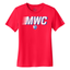 Nike Women's Swoosh Sleeve rLegend Tee